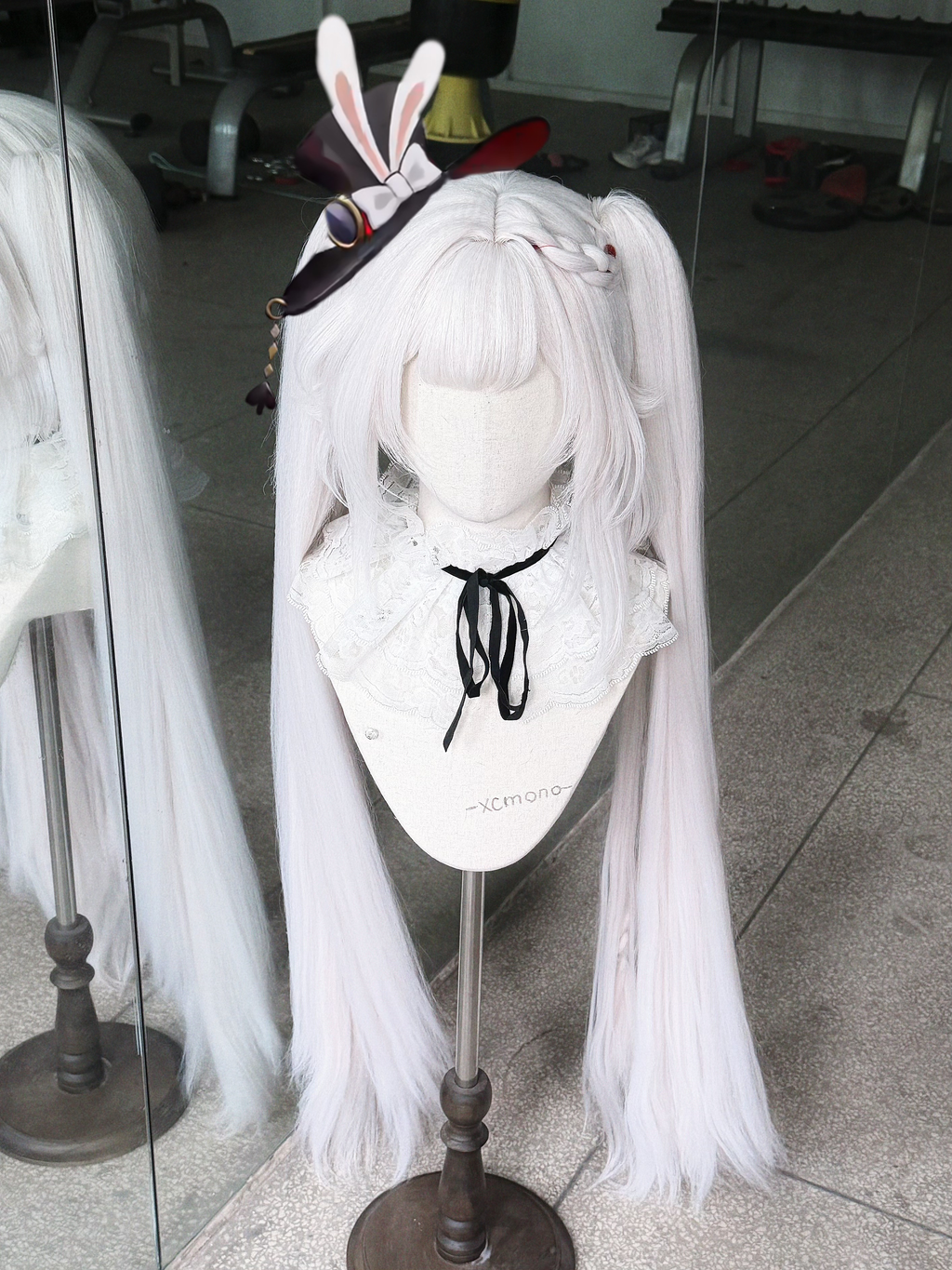 (Semi Hard Styling) Sparxie Sparkle Honkai Star Rail Cosplay
