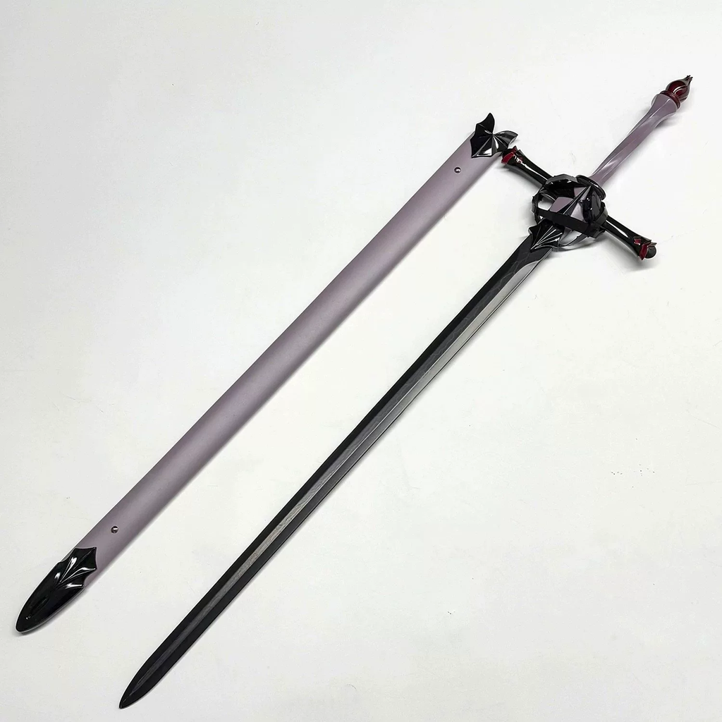 (Steel) Jeanne D_Arc Alter Sword Fate Grand Order