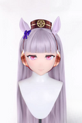 Goldship Uma Musume Kigurumi Base