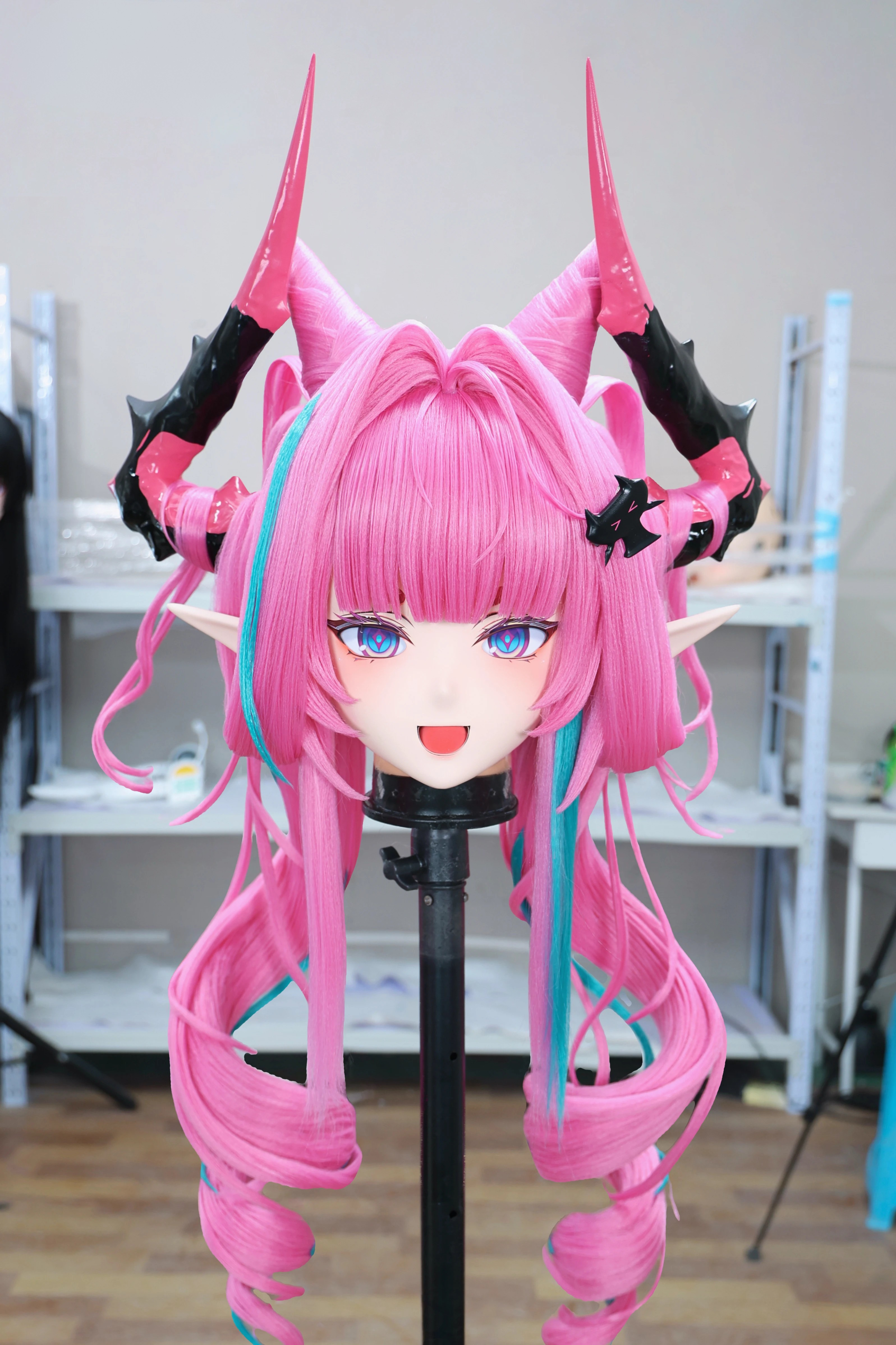 (U-Type) Yvonne Kigurumi Arknight