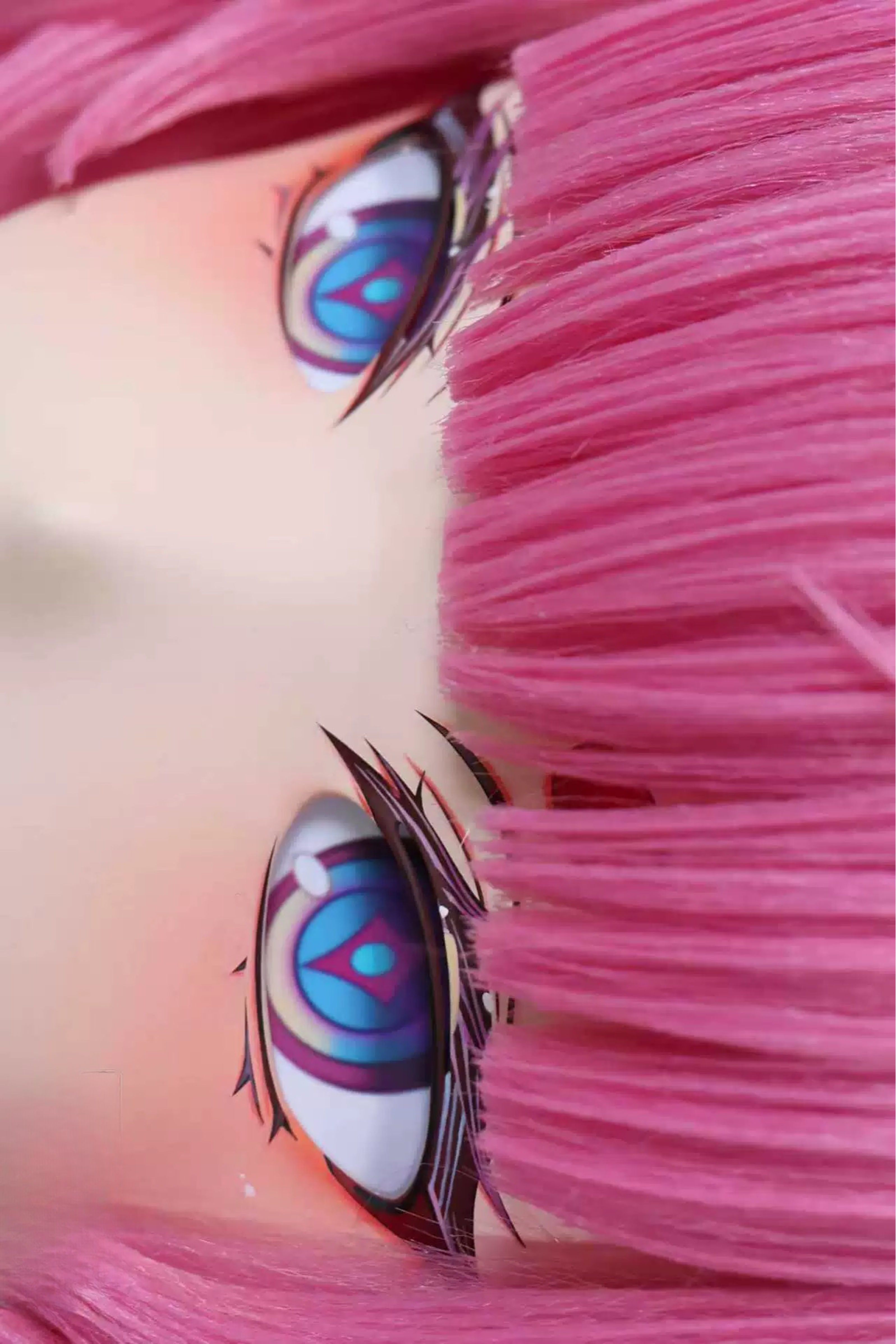 (U-Type) Yvonne Kigurumi Arknight