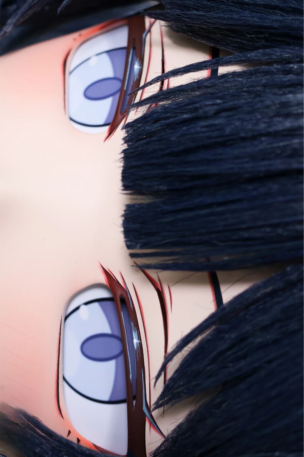 (U-Type) Kisaki Kigurumi Blue Archive