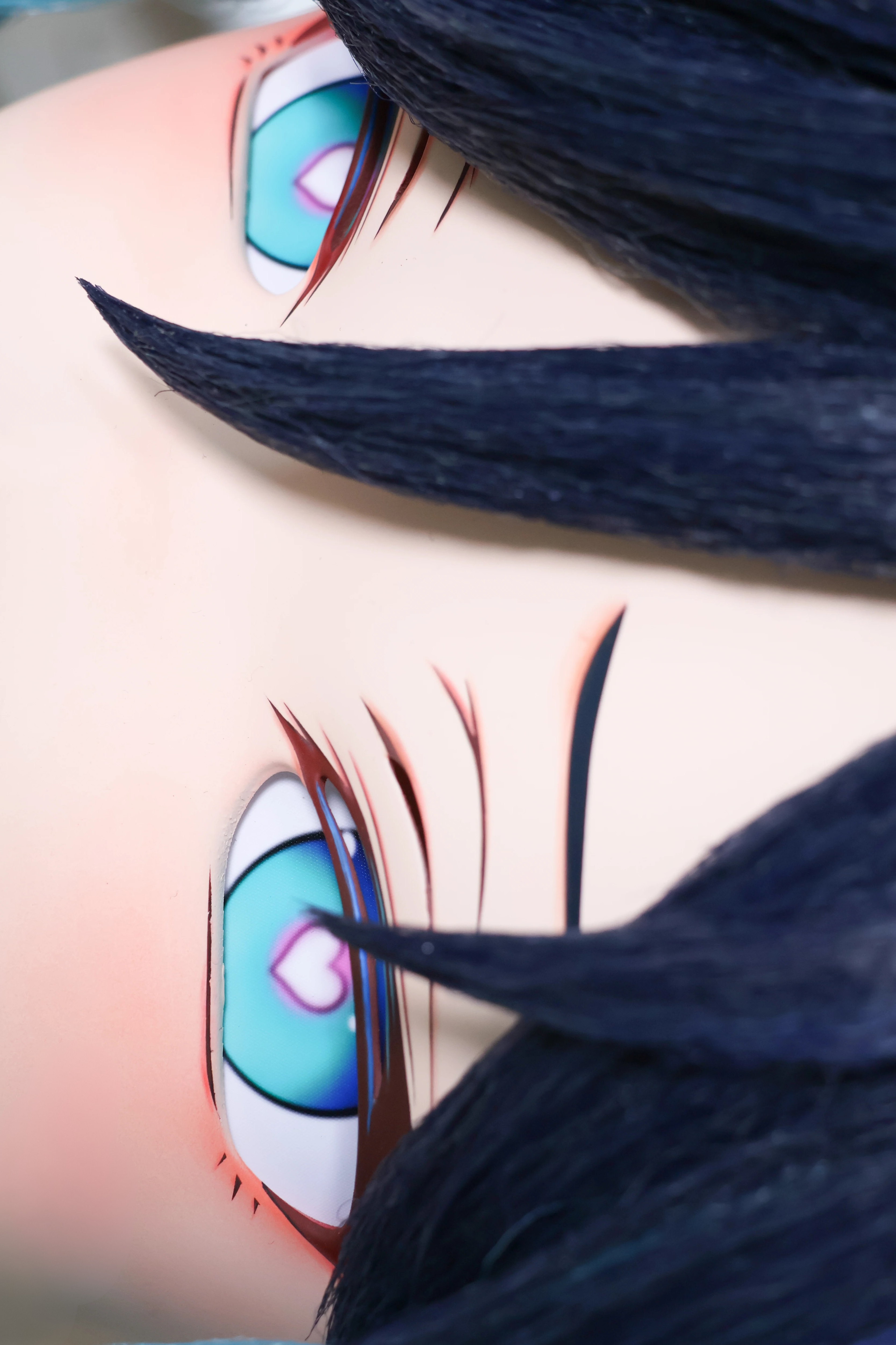 (U-Type) Venti Kigurumi Genshin Impact