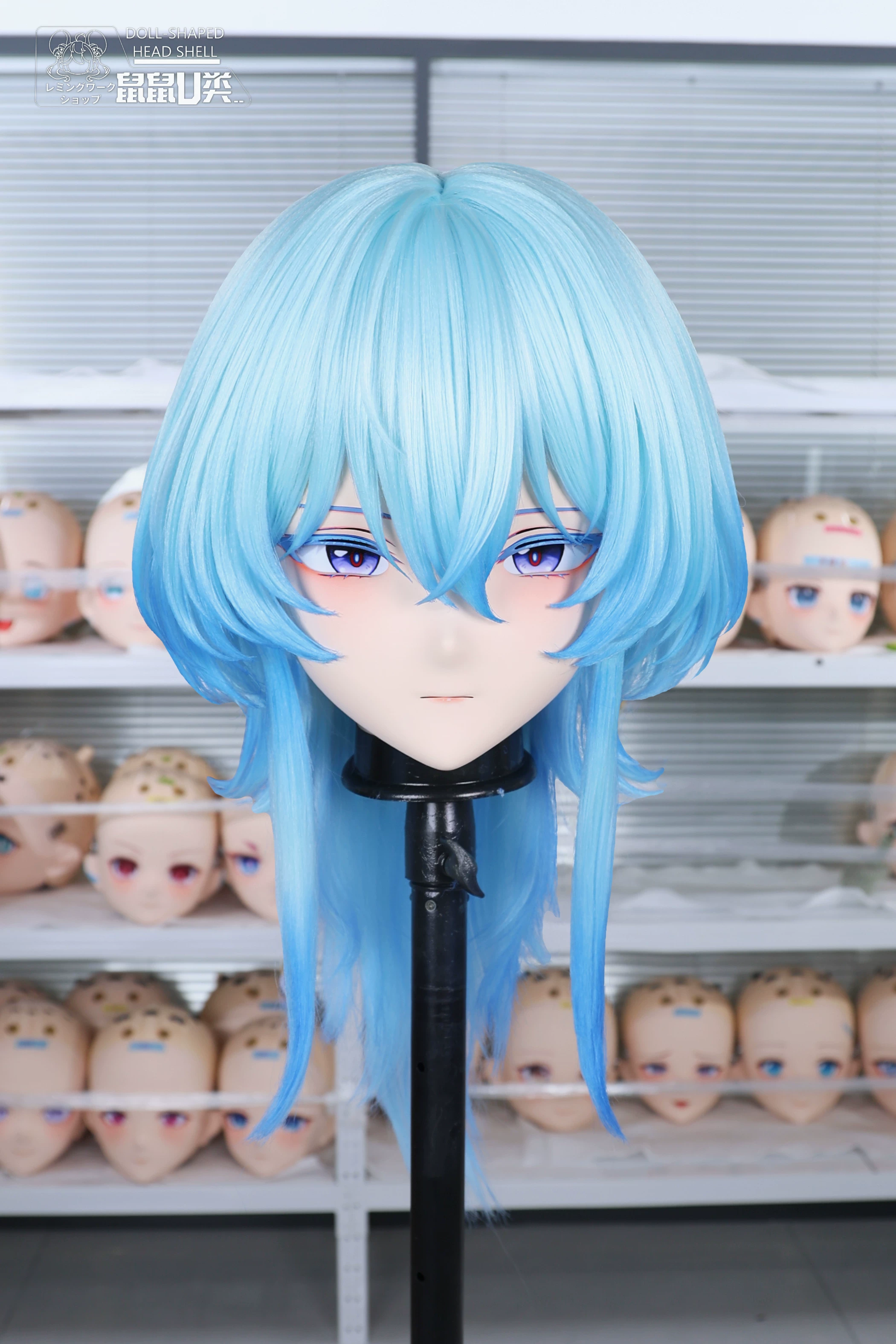 (U-Type) Shorekeeper Wuthering Wave Kigurumi Cosplay