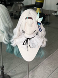 (Semi Hard Styling) Firefly Wig Honkai Star Rail