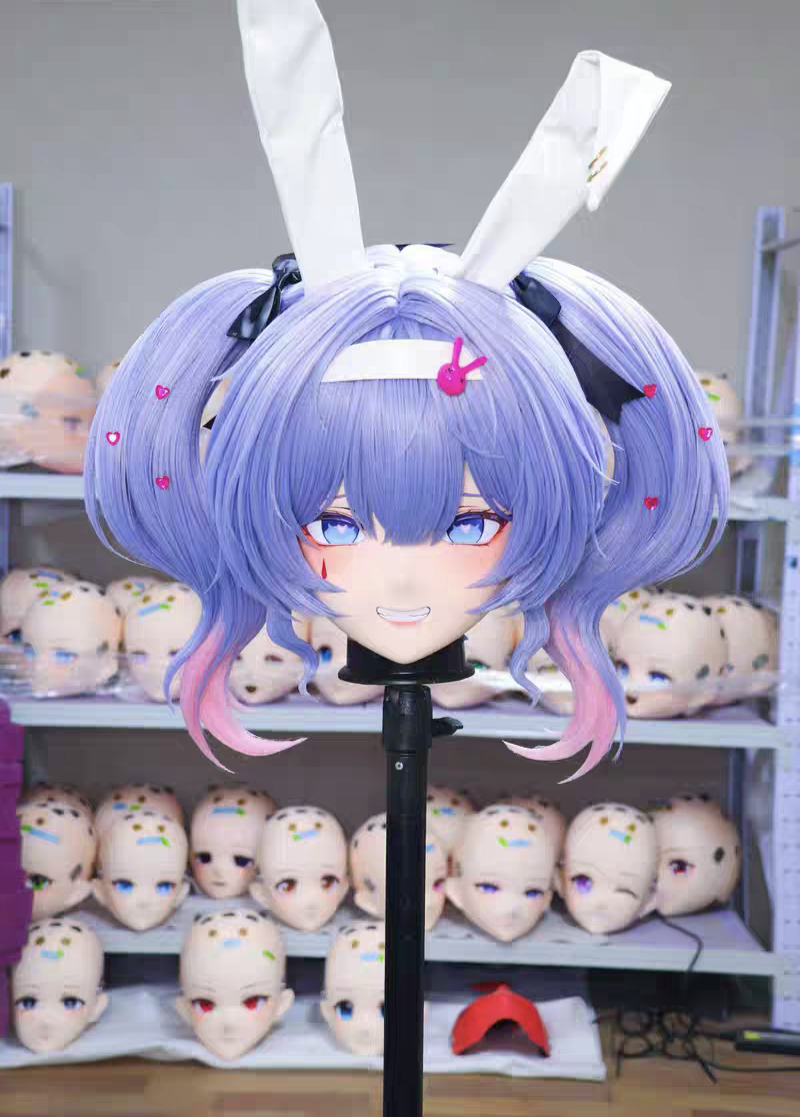 (U-Type) Hatsune Miku Kigurumi Vocaloid Cosplay