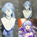 (Semi Hard Styling) Robin Wig Honkai Star Rail