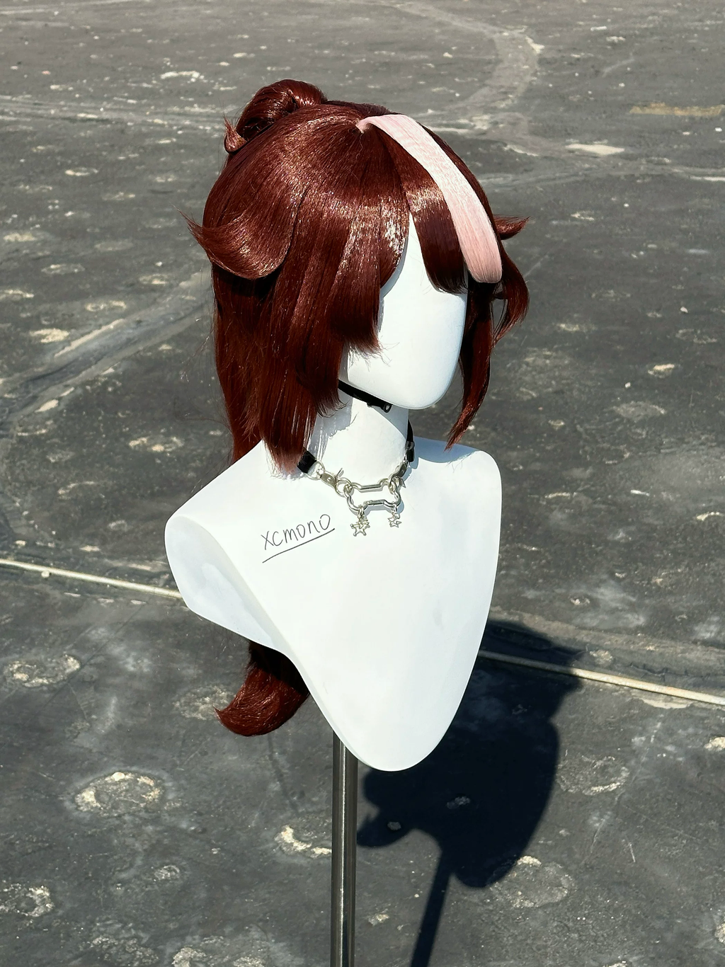 (Semi Hard Styling) Tokai Teio Uma Musume