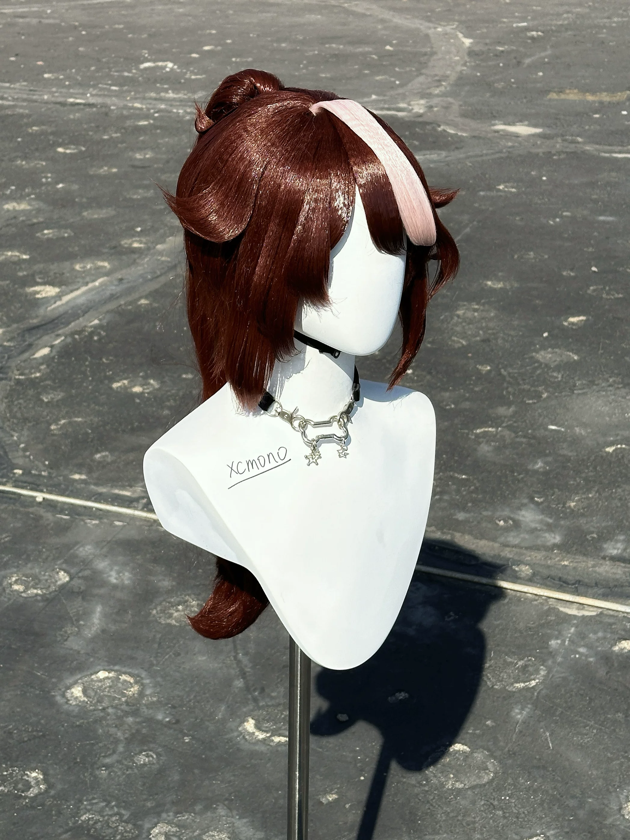 (Semi Hard Styling) Tokai Teio Uma Musume