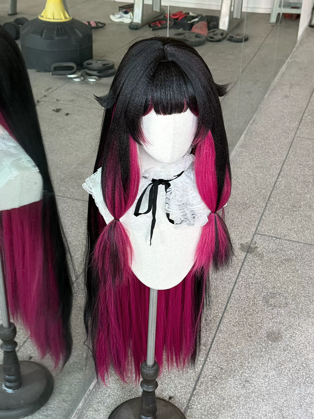 (Semi Hardstyling) Columbina Genshin Impact