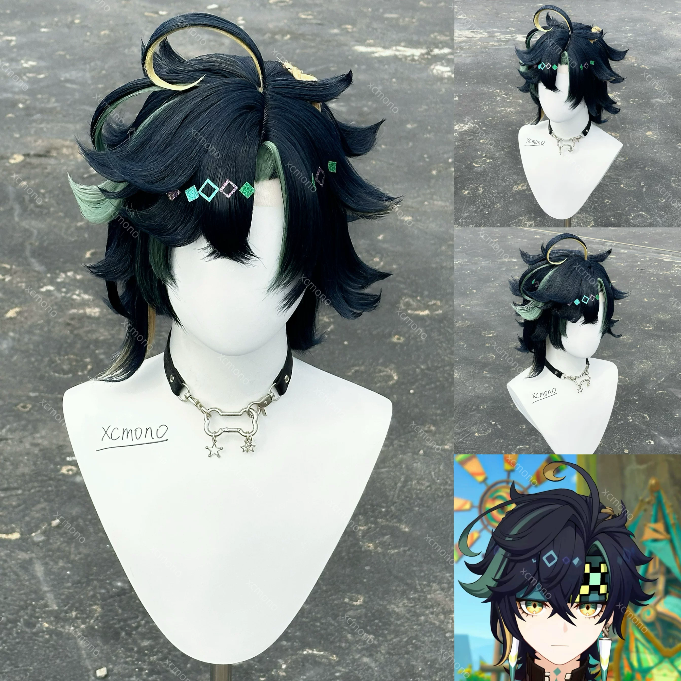 (Semi Hardstyling) Kinich Genshin Impact