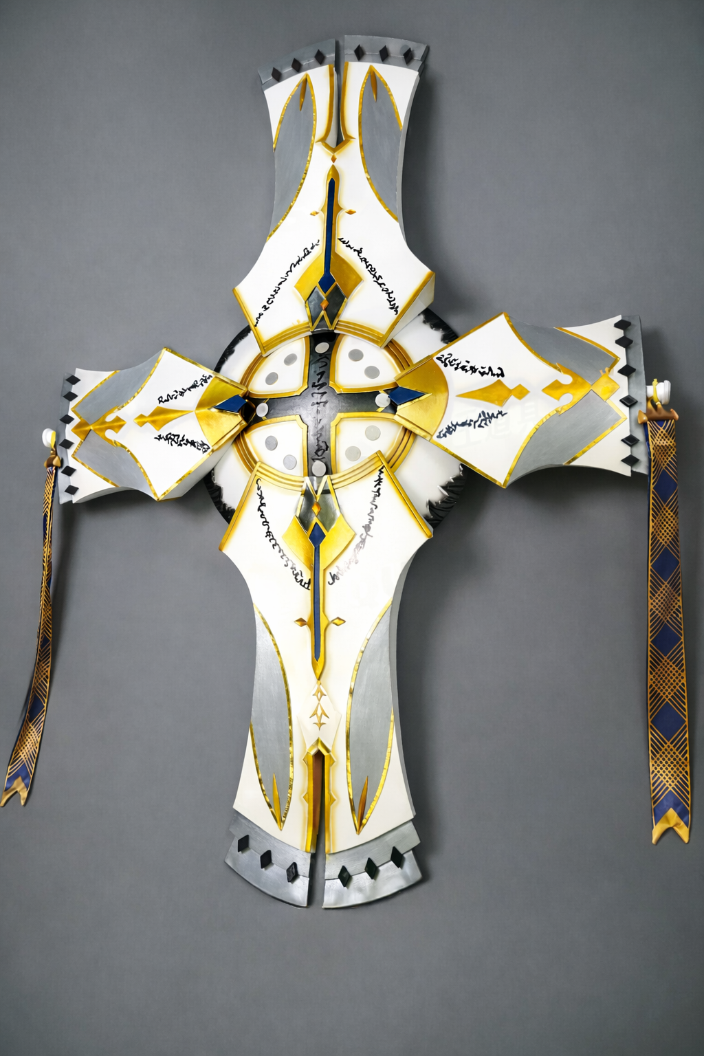 Mash Kyrielight Paladin Armor – Fate/Grand Order