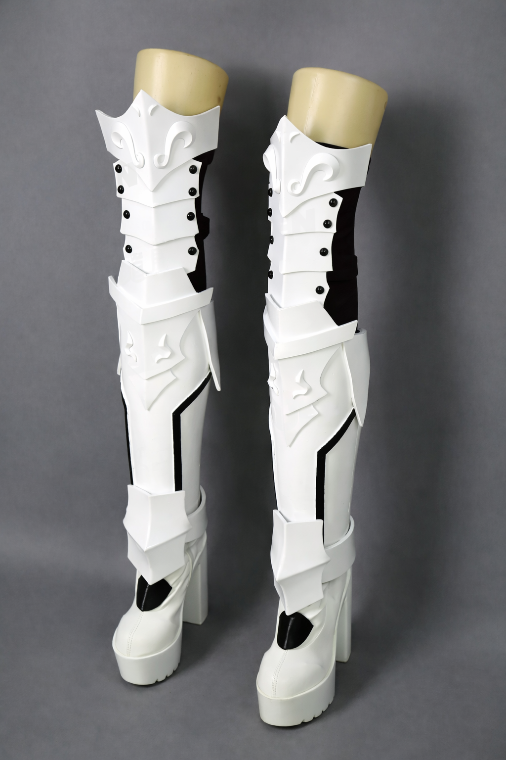Mash Kyrielight Paladin Armor – Fate/Grand Order