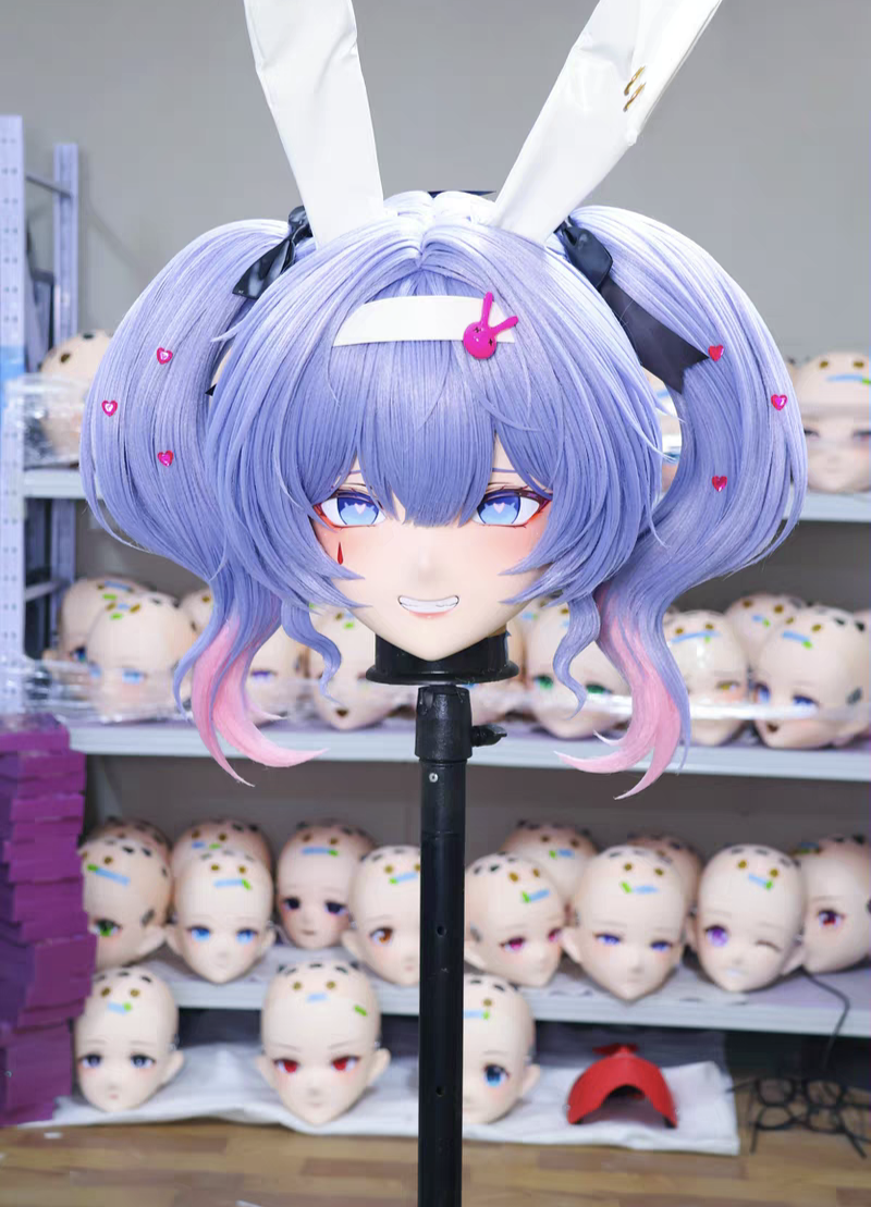 (U-Type) Hatsune Miku Kigurumi Vocaloid Cosplay