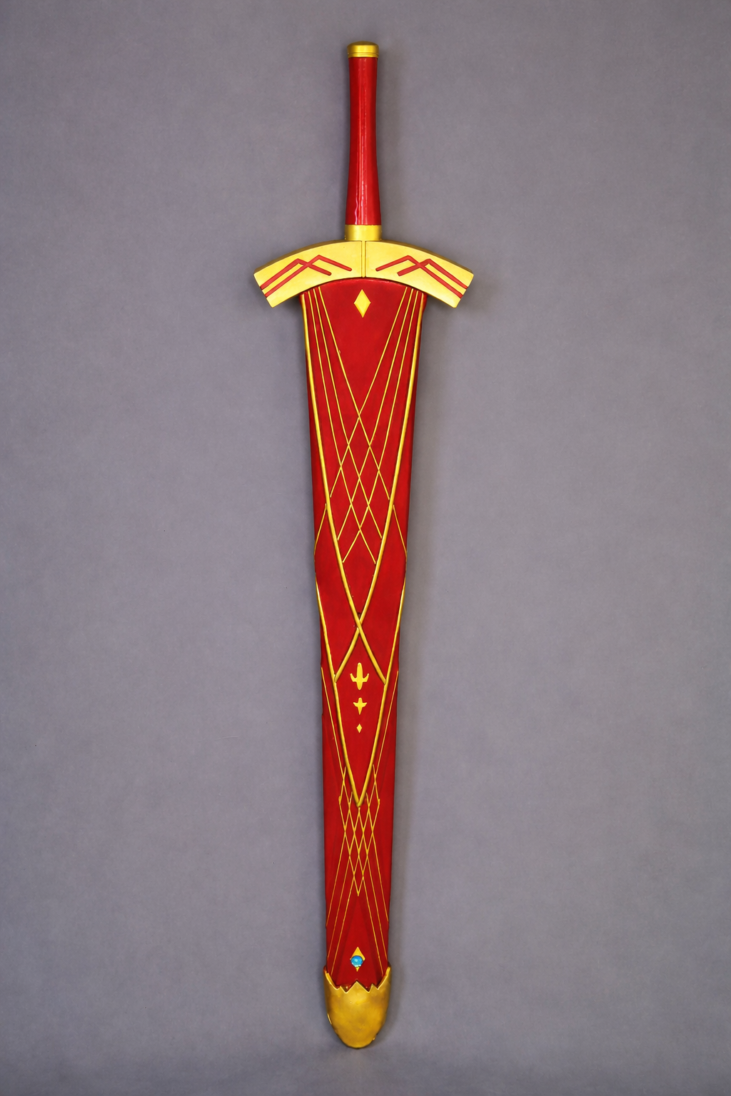 Richard Lionheart Fate Strange Fake-Grand Order Cosplay Armor