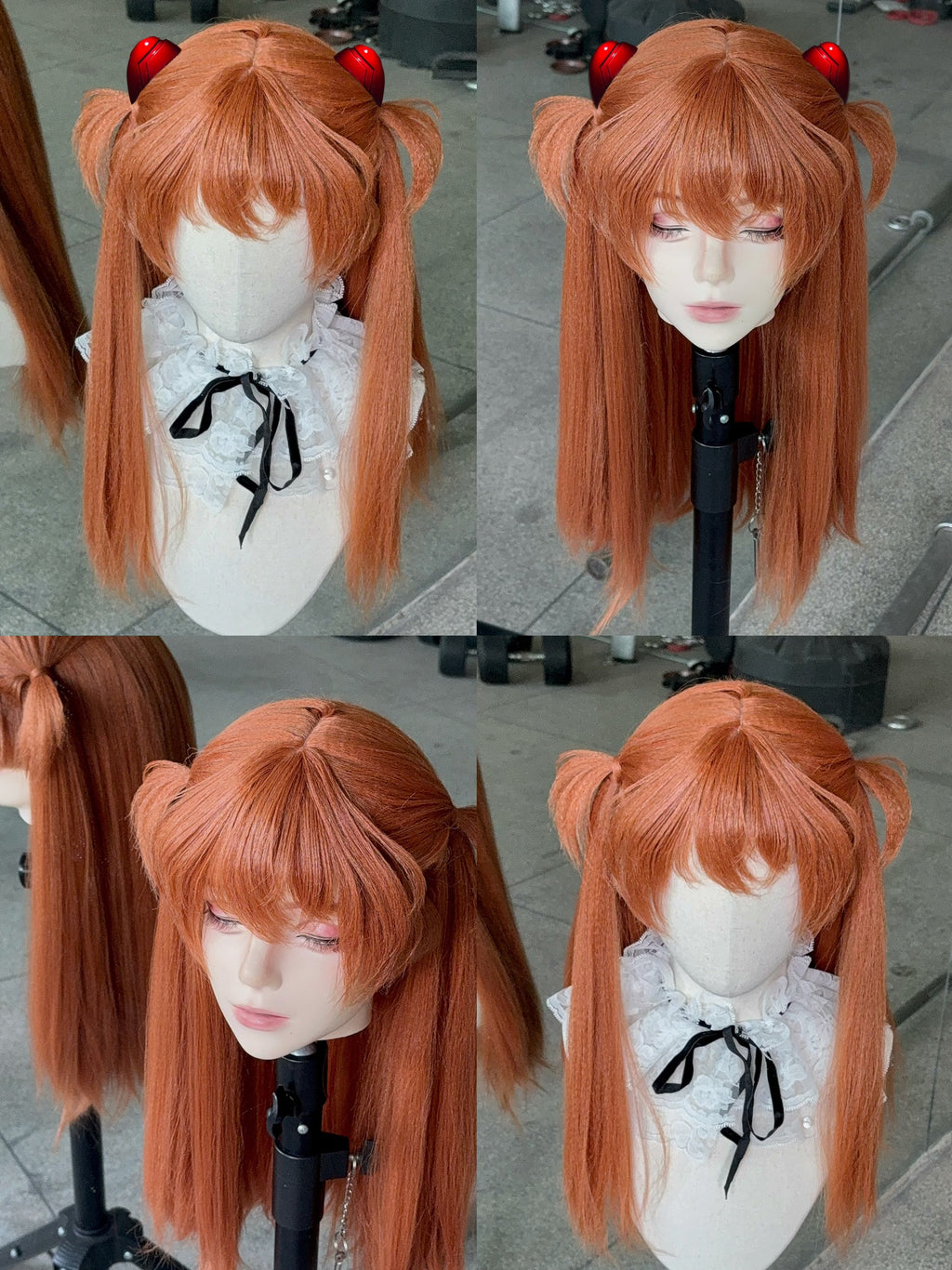 (Semi Hard Styling) Asuka Langley Evangelion