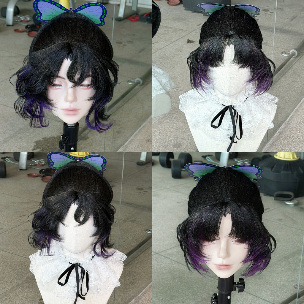 (Semi Hardstyling) Shinobu Kocho Demon Slayer