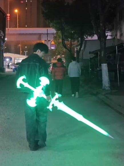 Viego's Big Sword From League of Legends