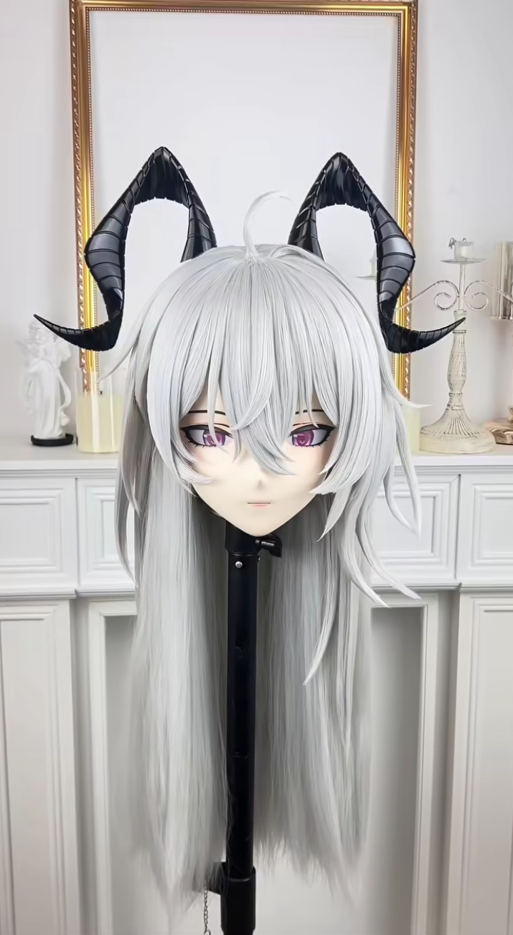 Zani Wuthering Waves Kigurumi High Quality