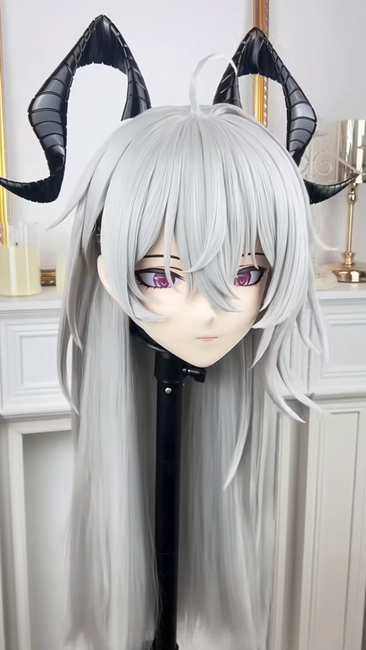 Zani Wuthering Waves Kigurumi High Quality