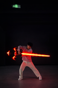 Viego Revenant Reign Sword From League of Legends