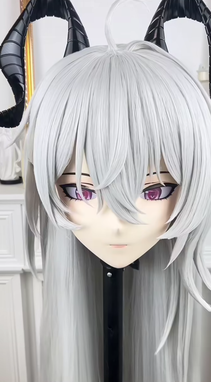 Zani Wuthering Waves Kigurumi High Quality