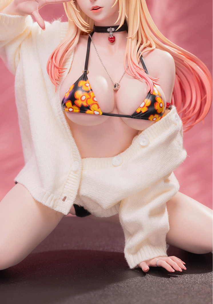 Marin Kitagawa My Dress-up Darling Figures