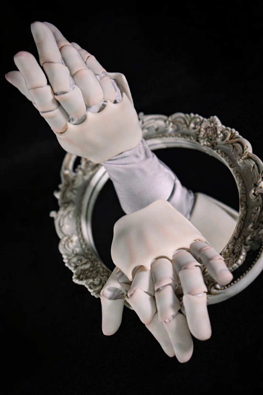 High Quality BJD (Hand Doll) Cosplay