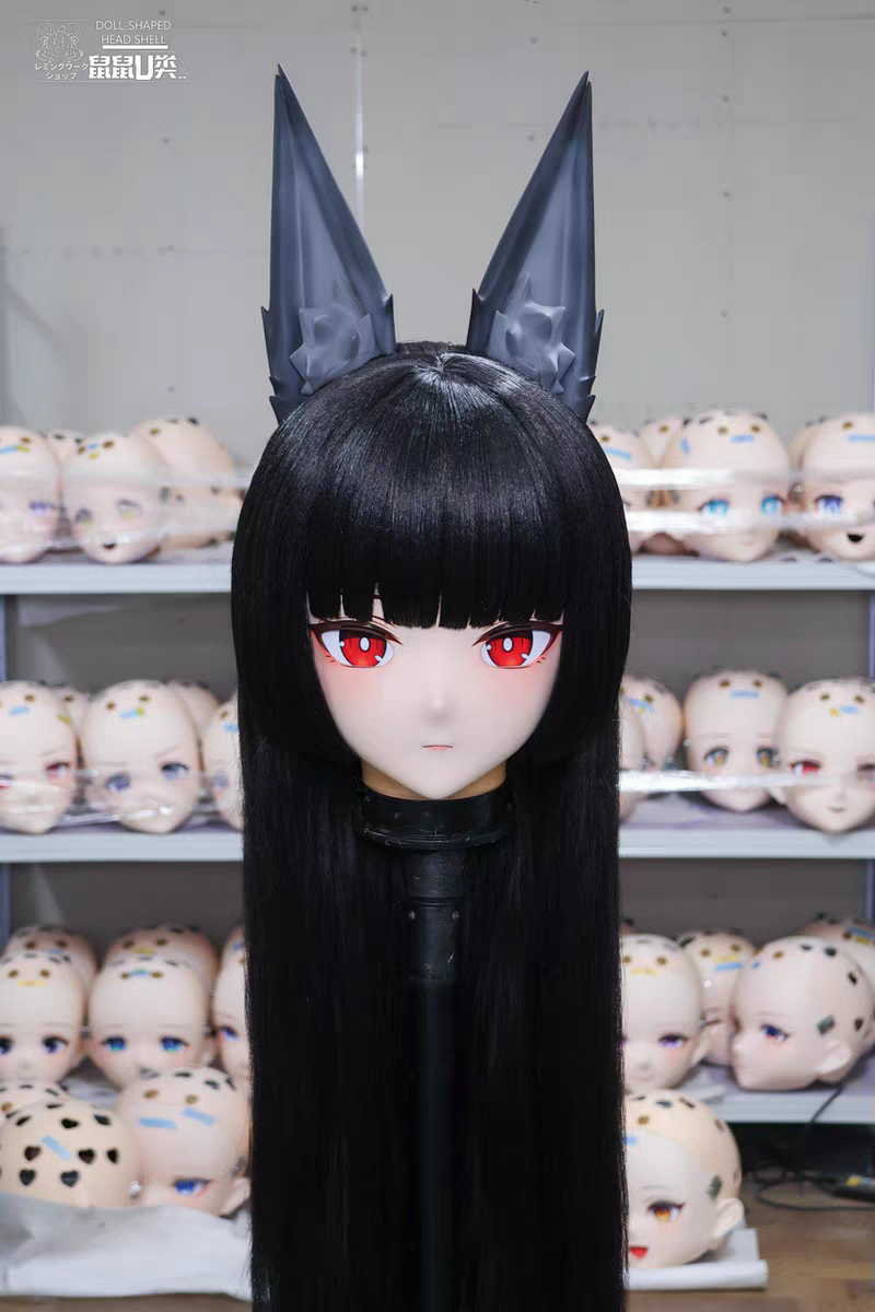 (U-Type) Hoshimi Miyabi Kigurumi Zenless Zone Zero Cosplay