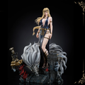 1-4 Marika, Souls-like Heroine Series Figure Statue Elden Ring