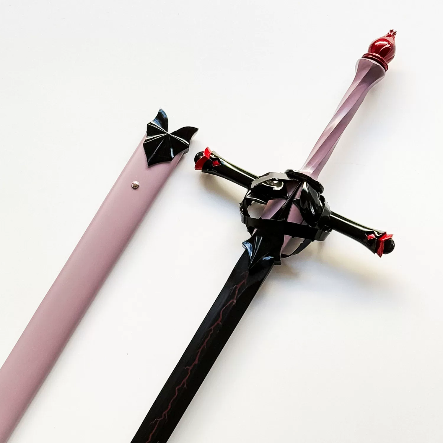 (Steel) Jeanne D_Arc Alter Sword Fate Grand Order