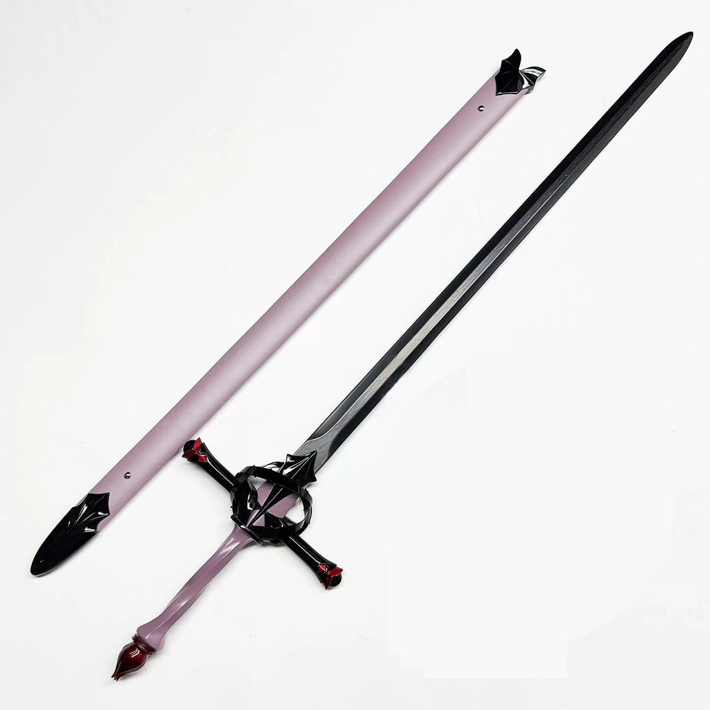 (Steel) Jeanne D_Arc Alter Sword Fate Grand Order