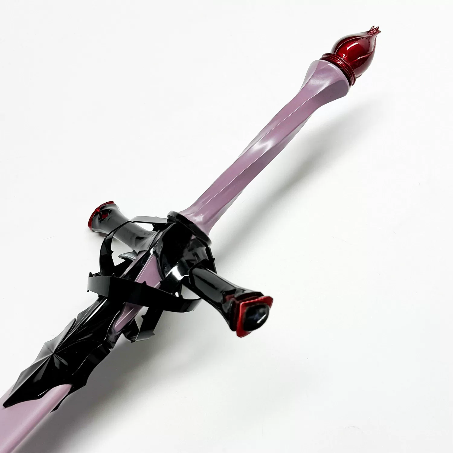 (Steel) Jeanne D_Arc Alter Sword Fate Grand Order