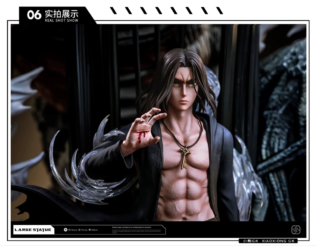 Hertz Eren Yeager Attack On Titan Figure