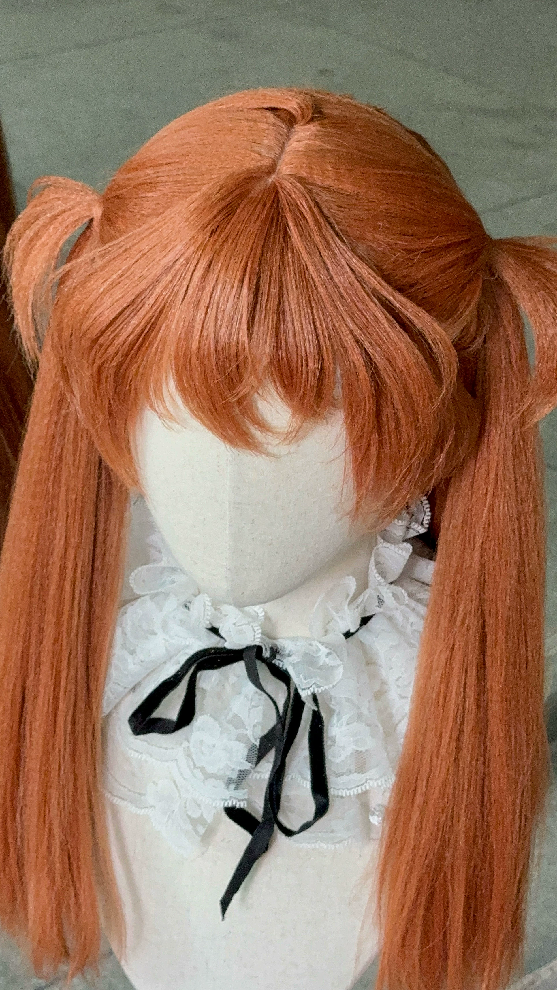 (Semi Hard Styling) Asuka Langley Evangelion