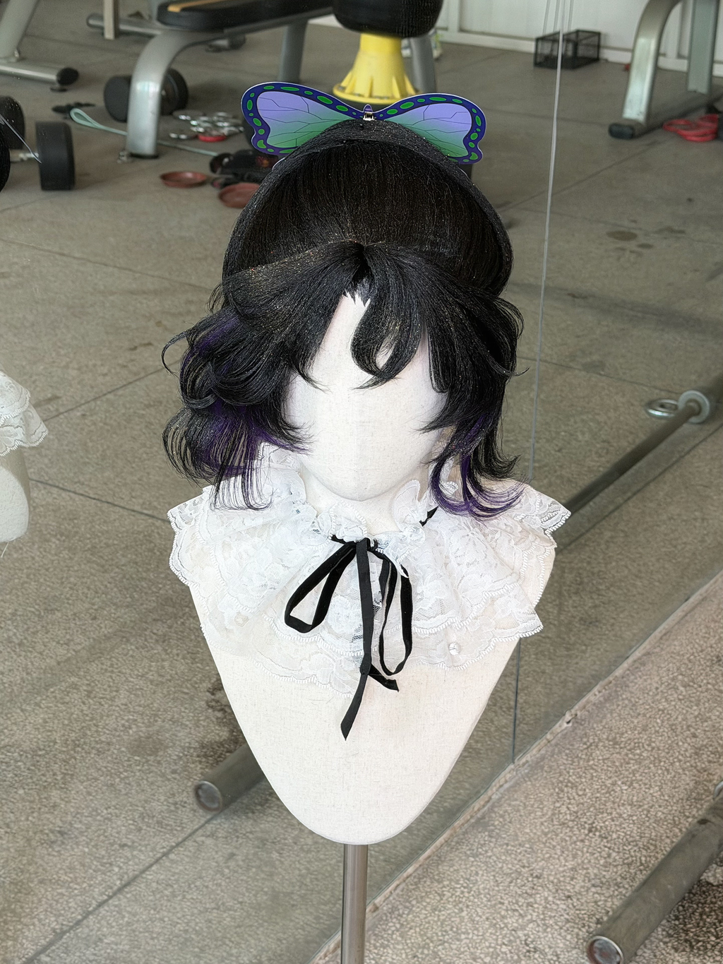 (Semi Hardstyling) Shinobu Kocho Demon Slayer