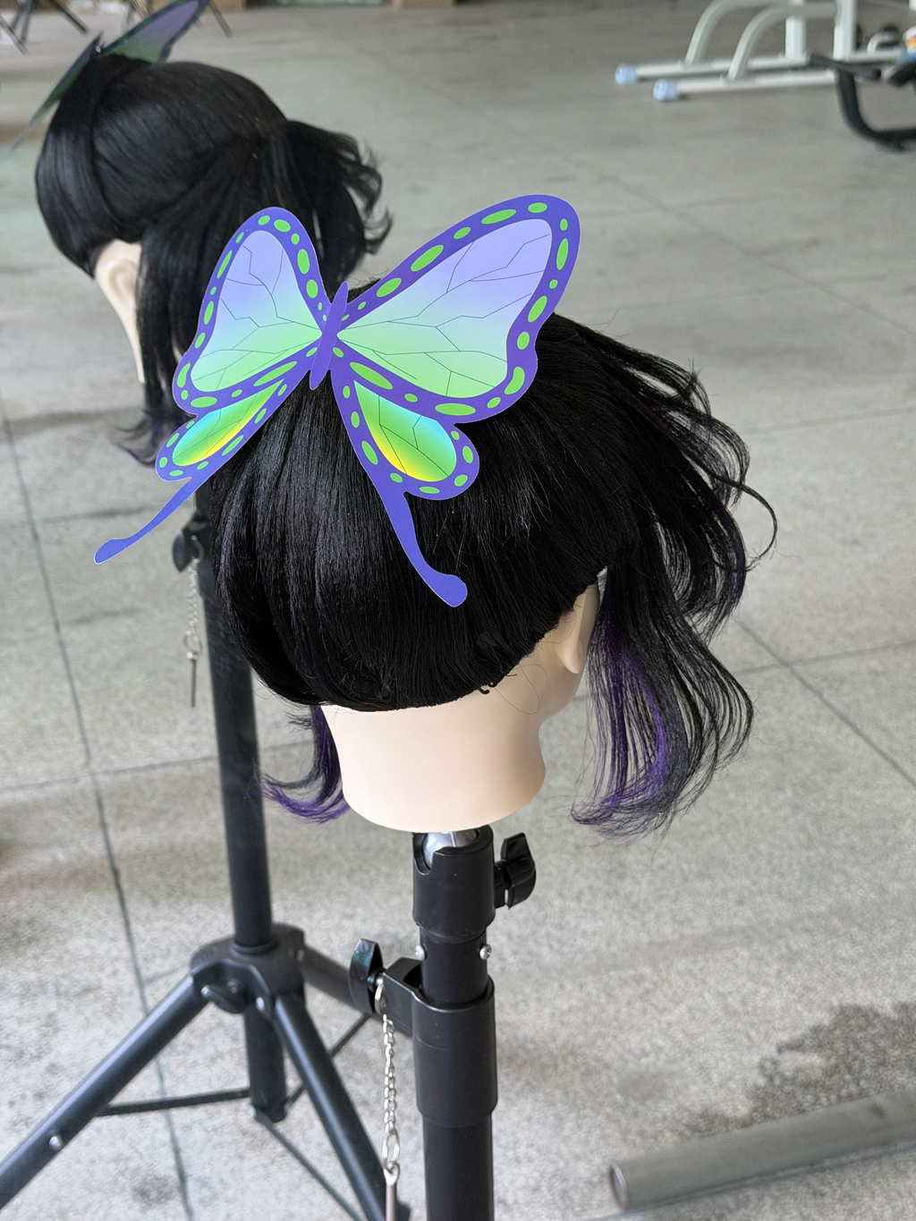 (Semi Hardstyling) Shinobu Kocho Demon Slayer