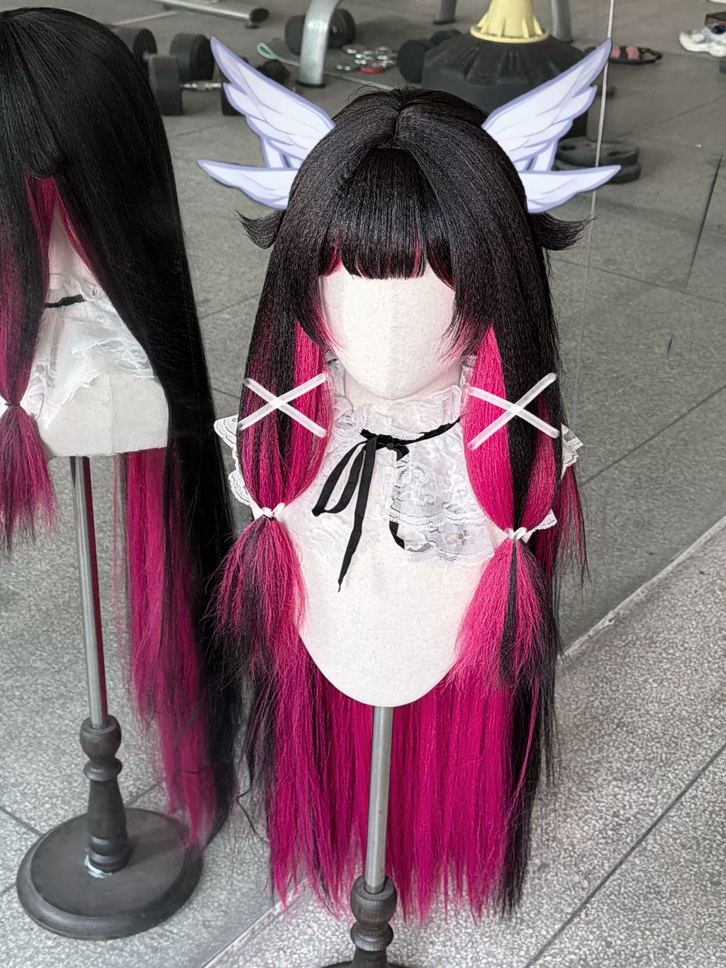 (Semi Hardstyling) Columbina Genshin Impact