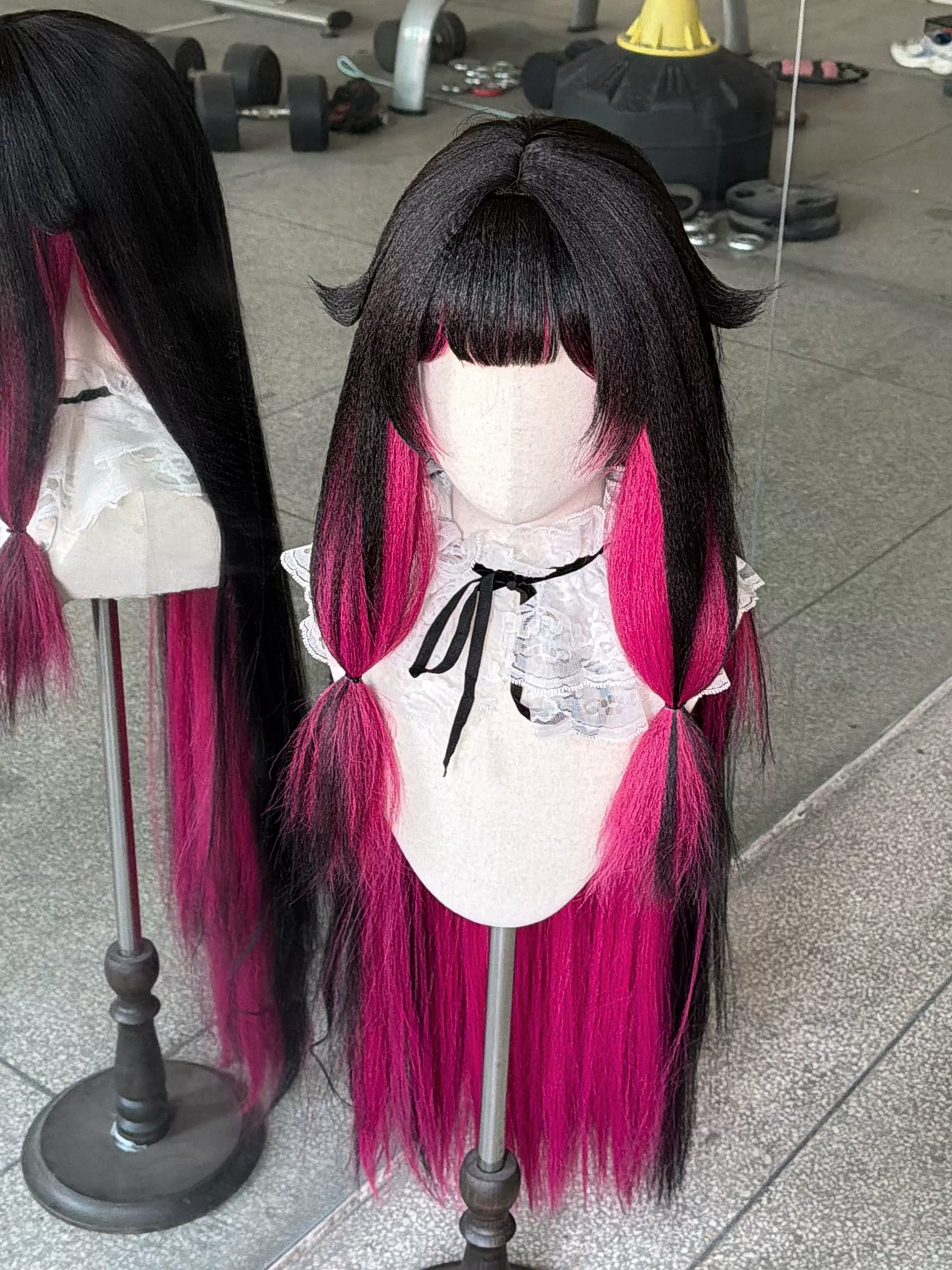 (Semi Hardstyling) Columbina Genshin Impact