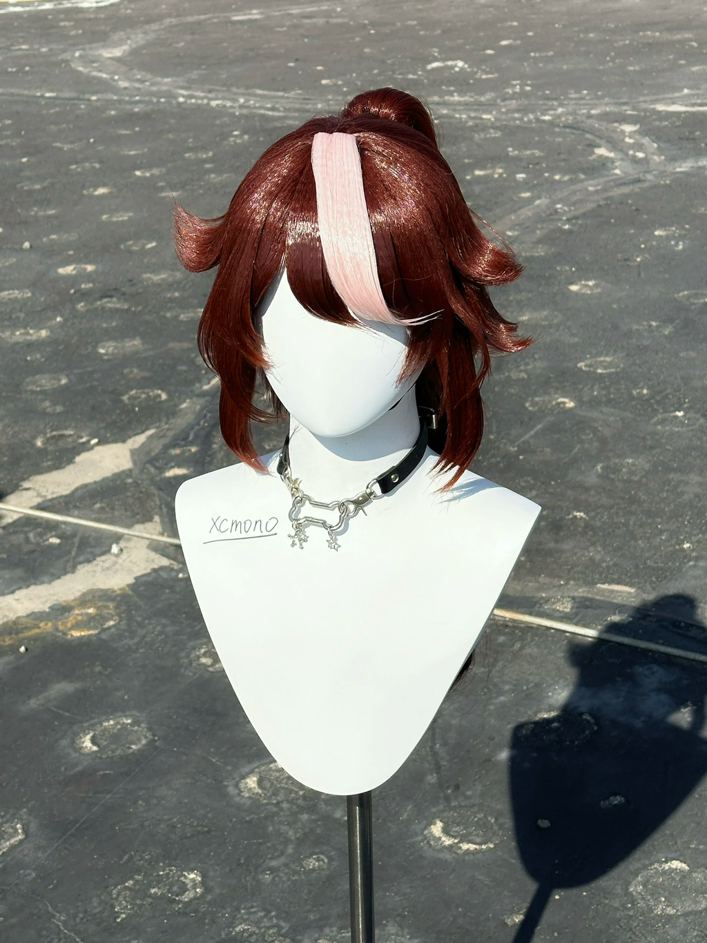 (Semi Hard Styling) Tokai Teio Uma Musume