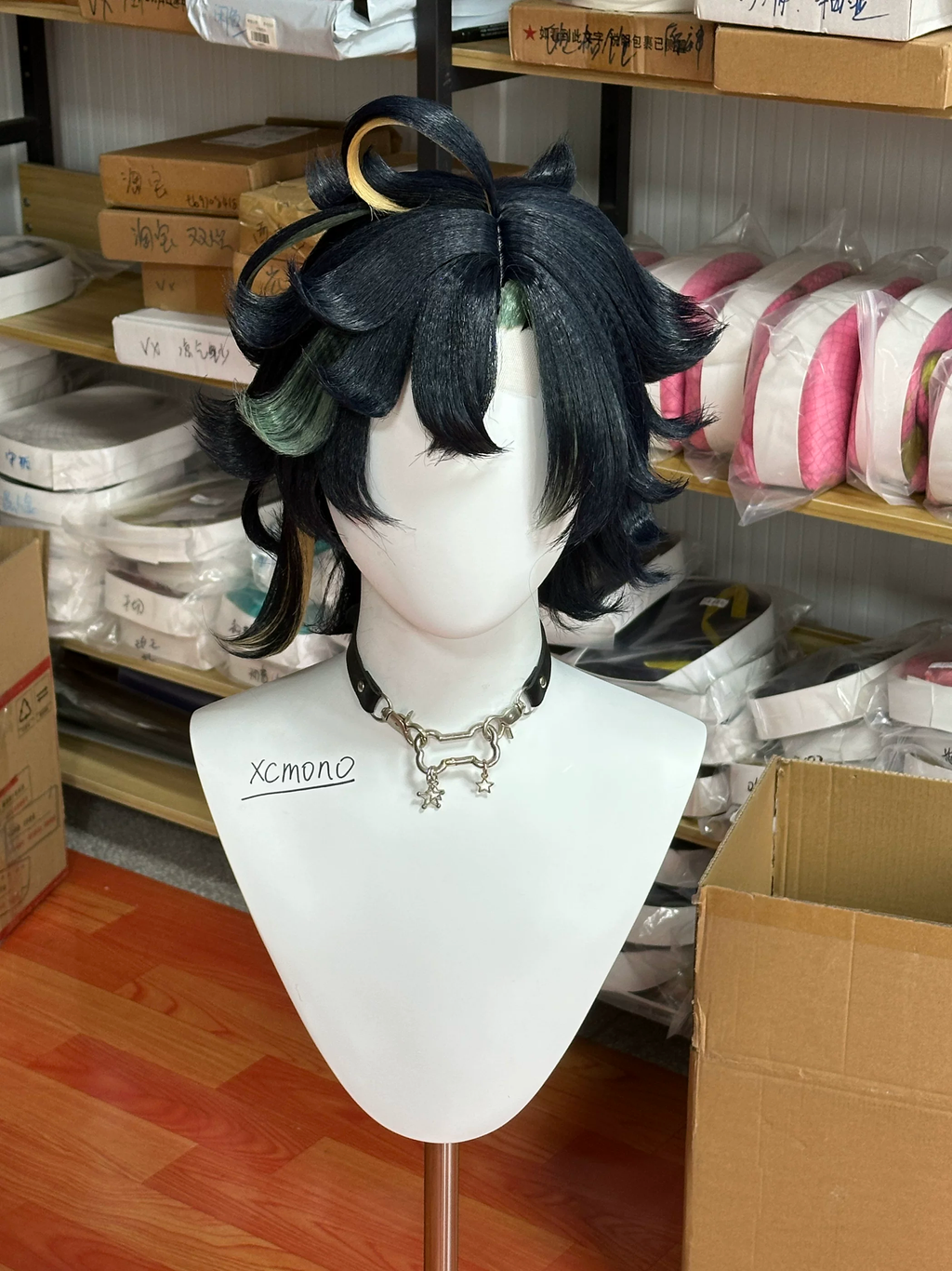 (Semi Hardstyling) Kinich Genshin Impact