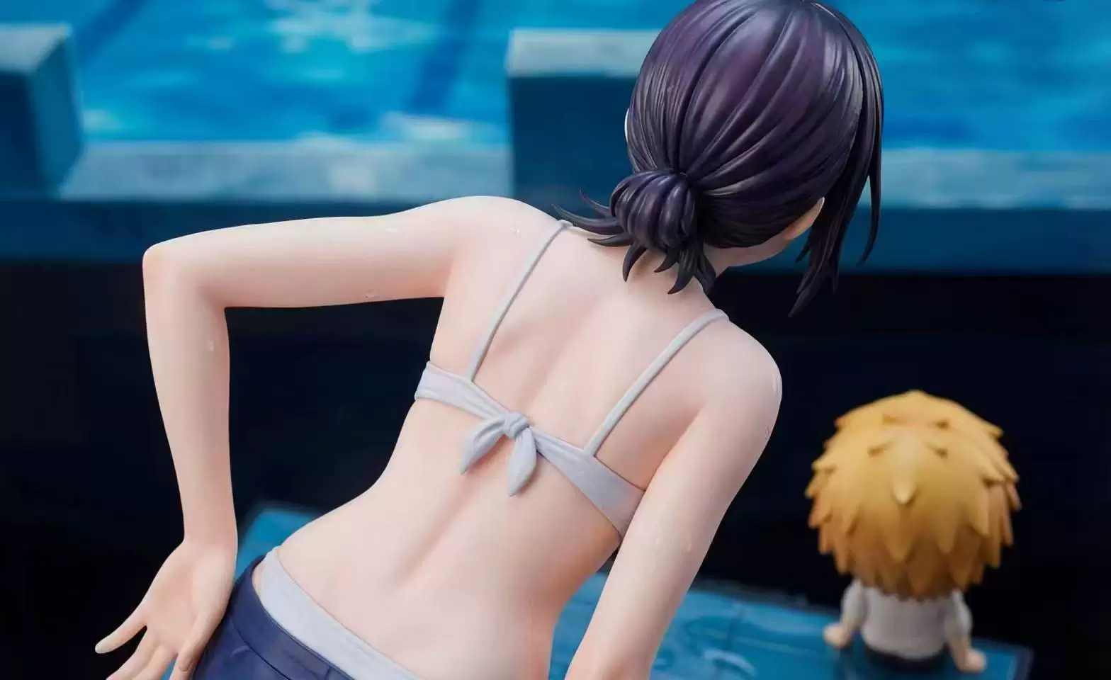 Soul Studio Undress Reze Chainsawman