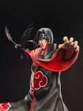 Ryu 1-6 Itachi Uchiha Susano O