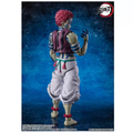 SHF Akaza Demon Slayer Action Figure