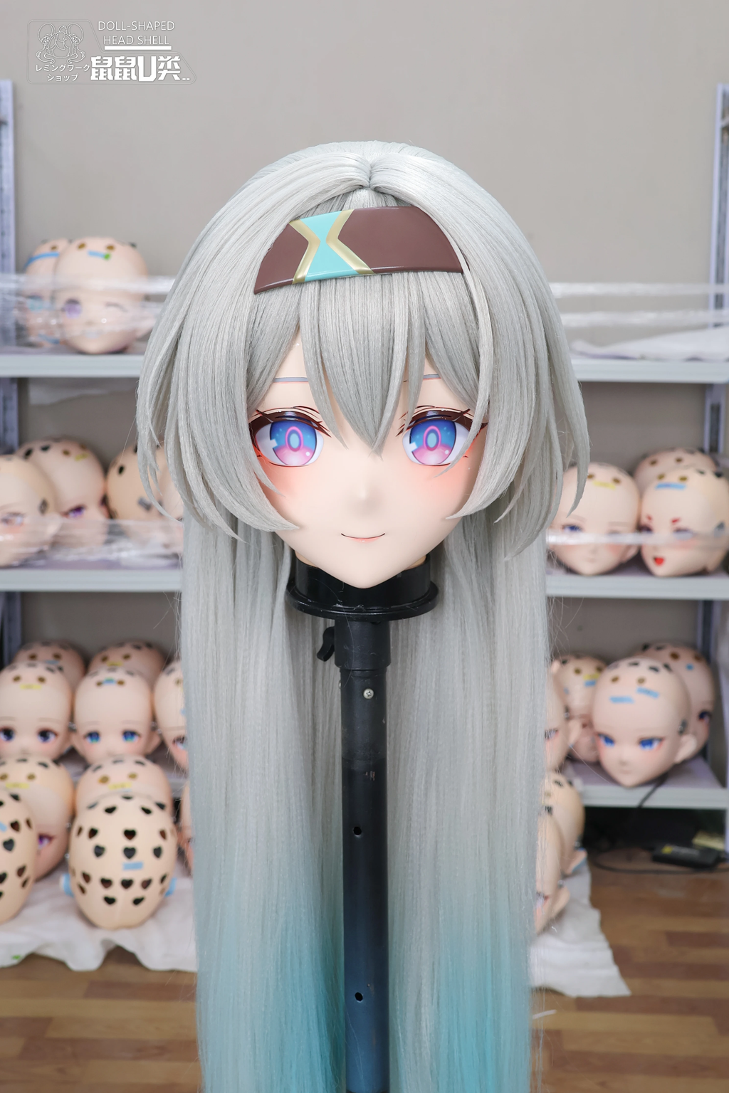 (U-Type) Firefly Honkai Star Rail Kigurumi Cosplay