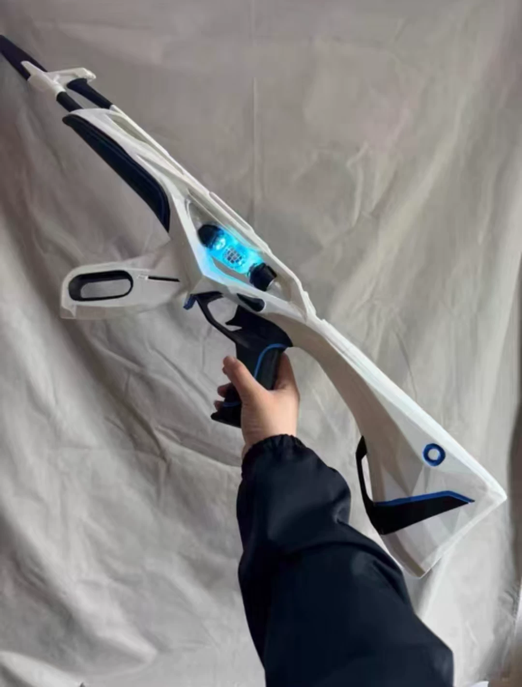 ION Vandal Valorant Cosplay