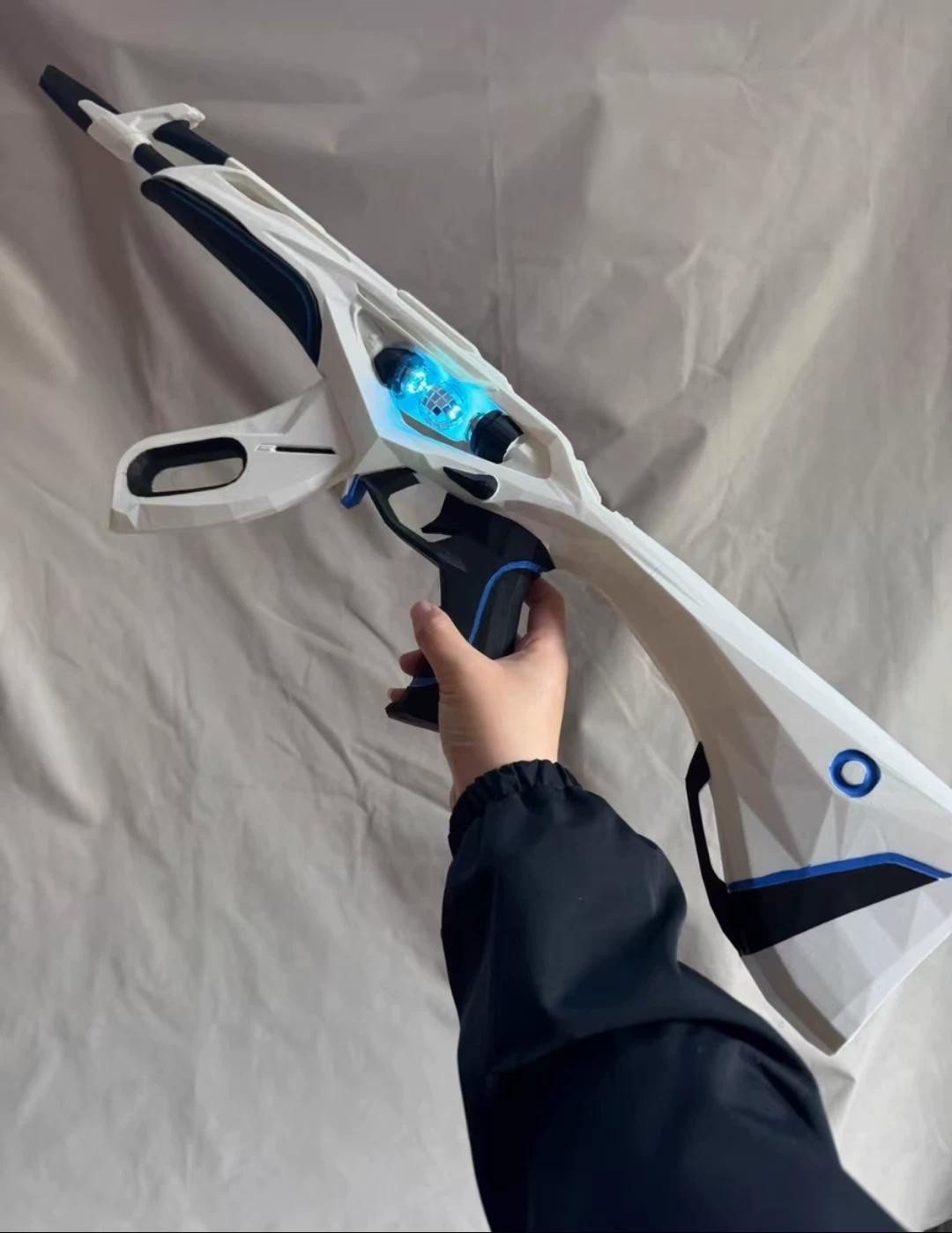 ION Vandal Valorant Cosplay