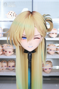 (U-Type) Lynae Wuthering Wave Kigurumi Cosplay