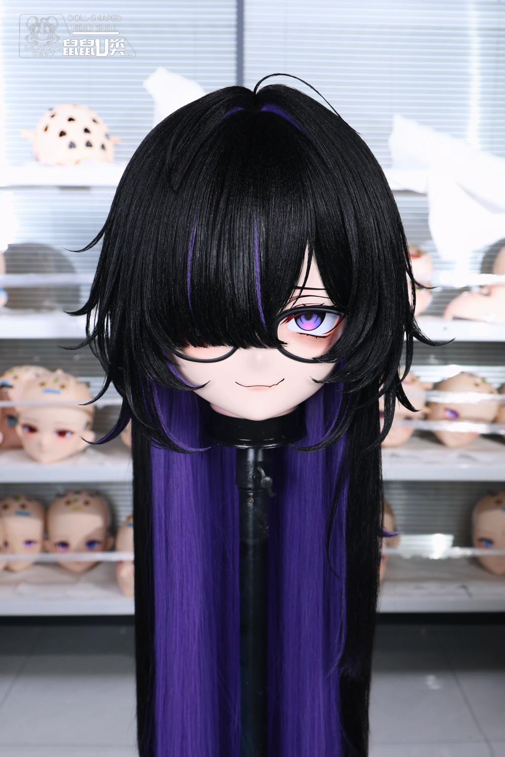 (U-Type) Label Nikke Goddess of Victory Cosplay