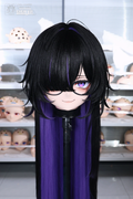 (U-Type) Label Nikke Goddess of Victory Cosplay